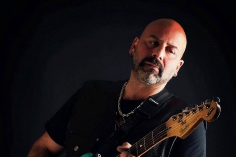 M&uuml;zisyen Onur Şener davasında m&uuml;talaa a&ccedil;ıklandı