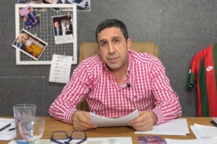 Muhammed Yakut hakkında iddianame hazırlandı