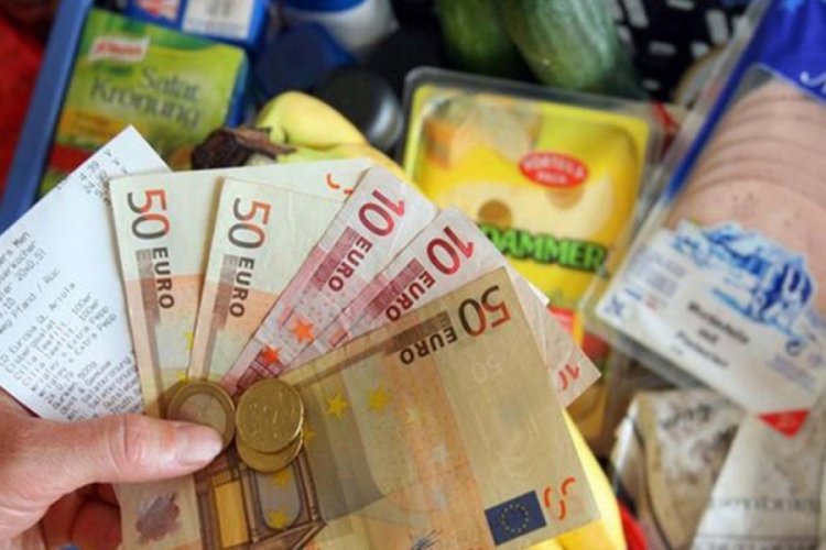 Almanya'da enflasyon geriledi