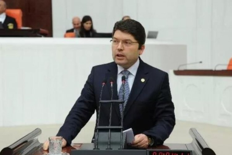 Yılmaz Tun&ccedil;: Milletimiz Cumhurbaşkanlığı h&uuml;k&uuml;met sisteminden yana tavır aldı