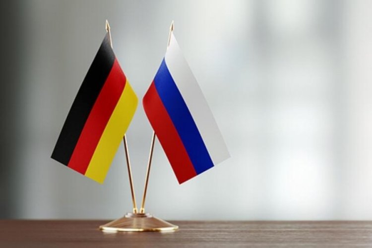 Almanya &uuml;lkedeki 4 Rus Başkonsolosluğunu kapatıyor