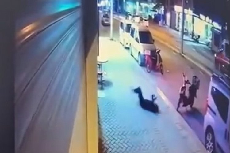 Eskişehir'de sevgilini &ouml;ld&uuml;rd&uuml;ğ&uuml; iddia edilen tutuklu sanık konuştu