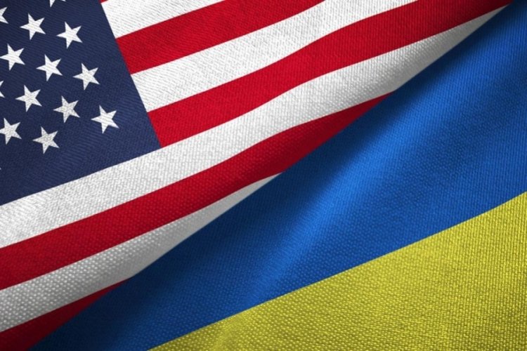 ABD'den Ukrayna'ya 300 milyon dolarlık askeri yardım