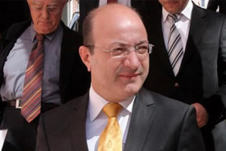 İlhan Cihaner'den CHP'de değişim yorumu