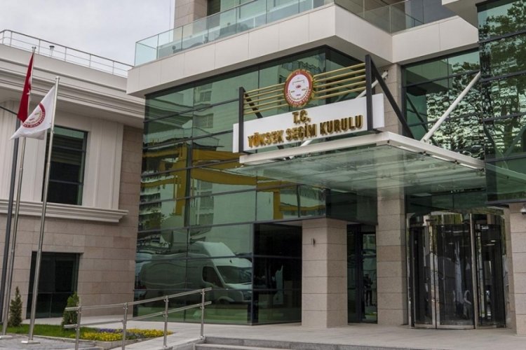 Kesin se&ccedil;im sonu&ccedil;ları bug&uuml;n a&ccedil;ıklanacak