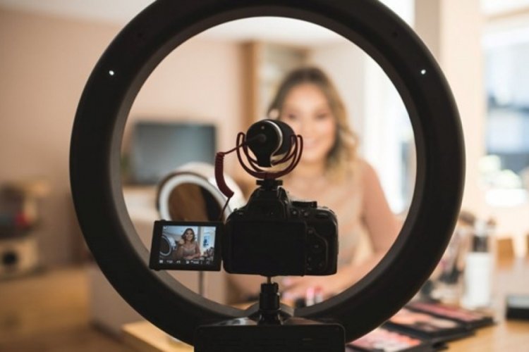Fransa'da influencerlara ticari denetim