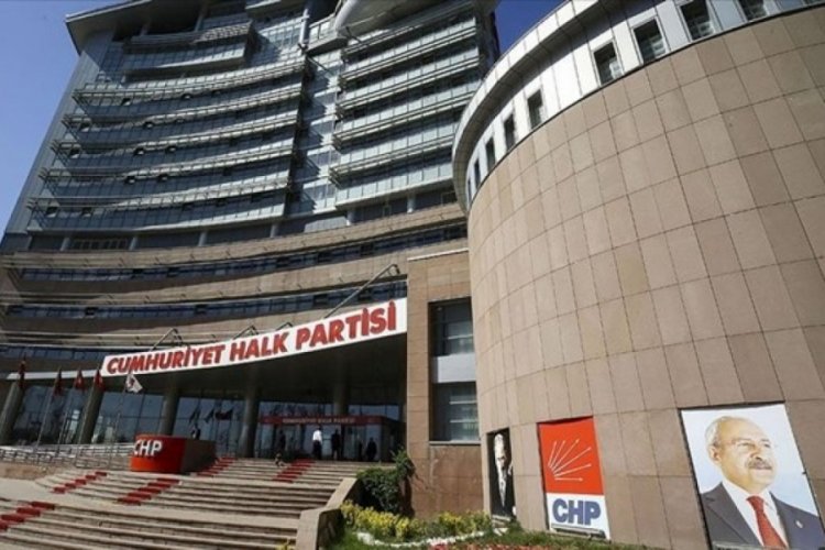 CHP'de kritik toplantı bug&uuml;n yapılacak