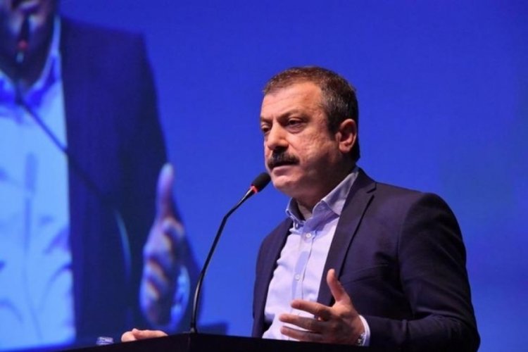T&uuml;rkiye Cumhuriyeti Merkez Bankası başkanı kim olacak? Konuşulan &uuml;&ccedil; isim...
