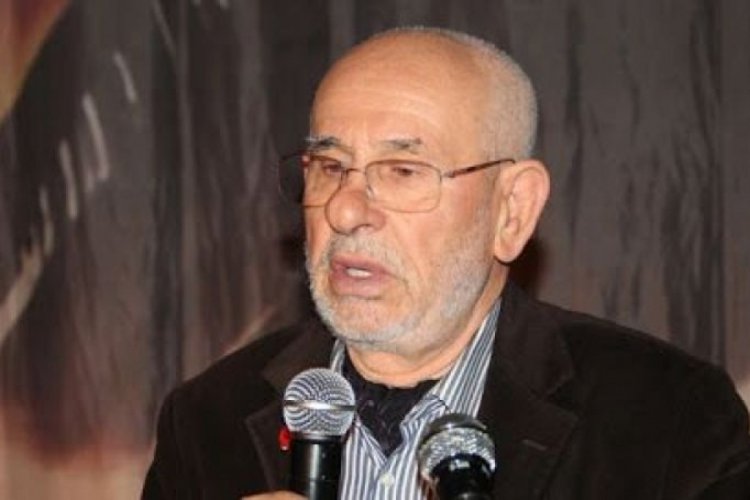 Hasan Damar hayatını kaybetti