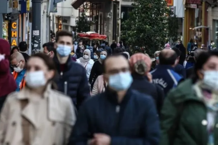 Pandemide kesilen 309 milyon TL'lik ceza iade edilecek