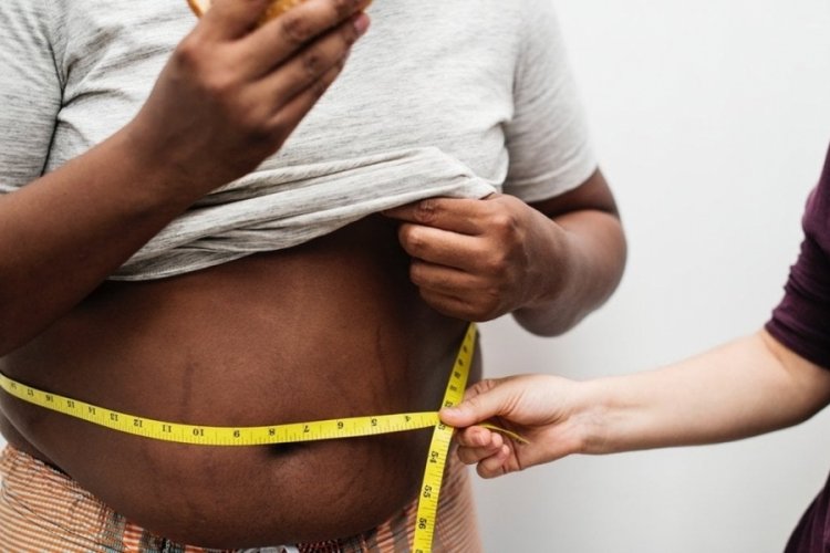 T&uuml;rkiye'de obez bireylerin oranı %20,2 oldu