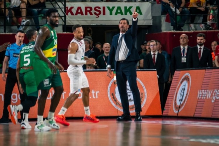 Pınar Karşıyaka'nın rakibi bug&uuml;n belli olacak