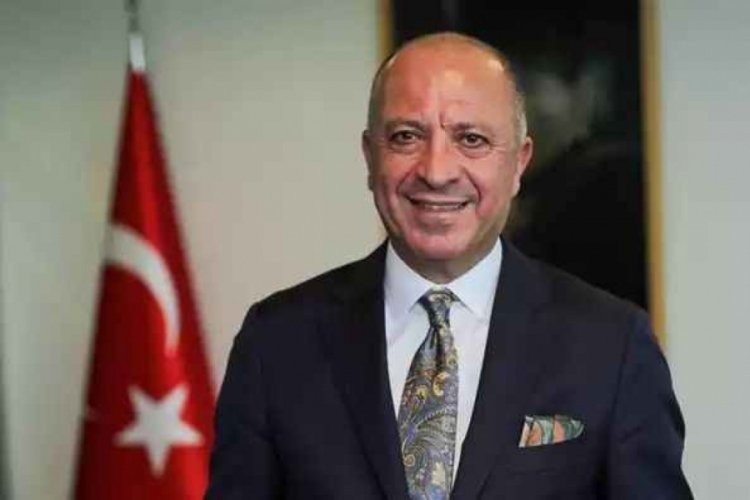 Rifat Hisarcıklıoğlu yeniden TOBB Başkanı oldu