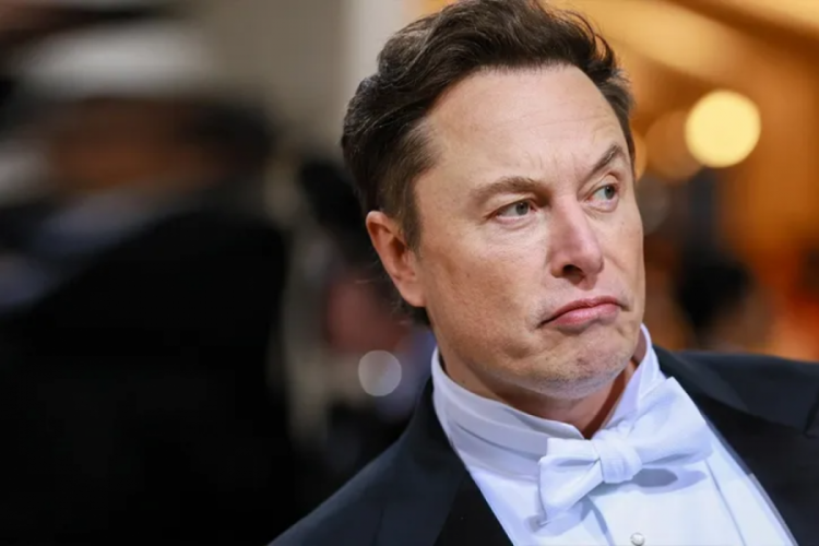 Elon Musk yeniden d&uuml;nyanın en zengini oldu!