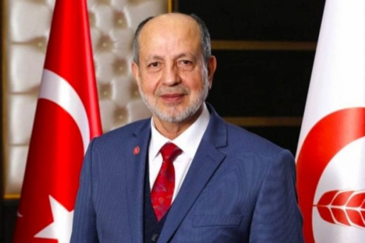 YRP'li milletvekilinin 3 eşi olduğu ortaya &ccedil;ıktı