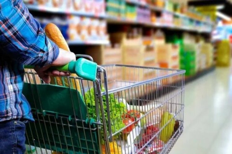 Marketlerde 23 &uuml;r&uuml;ne zam