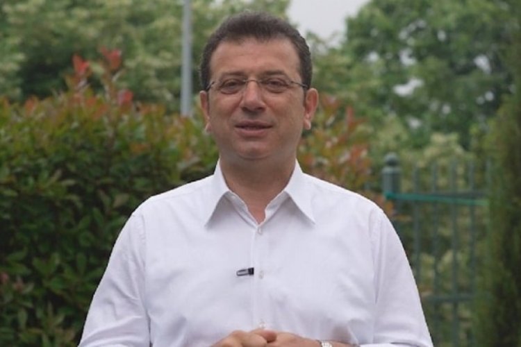 İmamoğlu davası adli tatil sonrasında ele alınacak