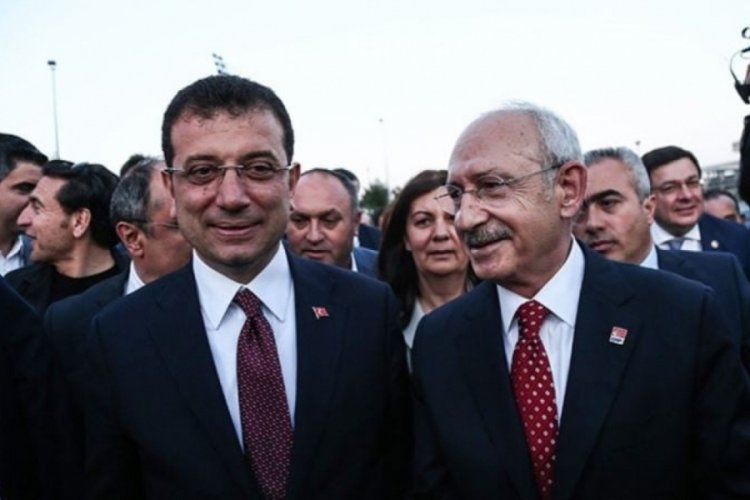 CHP'de hareketli saatler! İmamoğlu 'adayım' der mi?