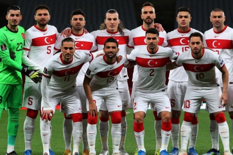 A Milli Futbol Takımı-Letonya ma&ccedil;ı &ouml;ncelikli biletleri satışta