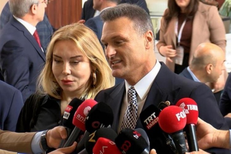 AK Partili &Ouml;zalan: Bu kadar iktidar olan hi&ccedil;bir&nbsp;devlet&nbsp;başkanı yok
