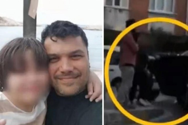 İstanbul'da 'eski eşim &ccedil;ocuğumu ka&ccedil;ırdı' iddiası