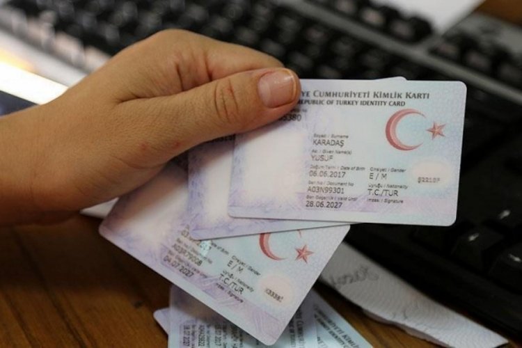 Bursa'da n&uuml;fus m&uuml;d&uuml;rl&uuml;kleri pazar g&uuml;n&uuml; a&ccedil;ık olacak