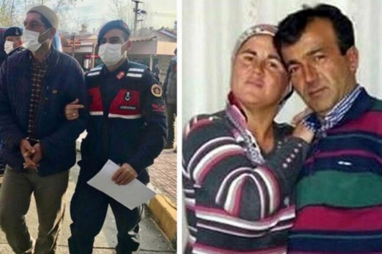 Muğla'da 2 kez ağırlaştırılmış m&uuml;ebbet istenen şahıs, beraat etti