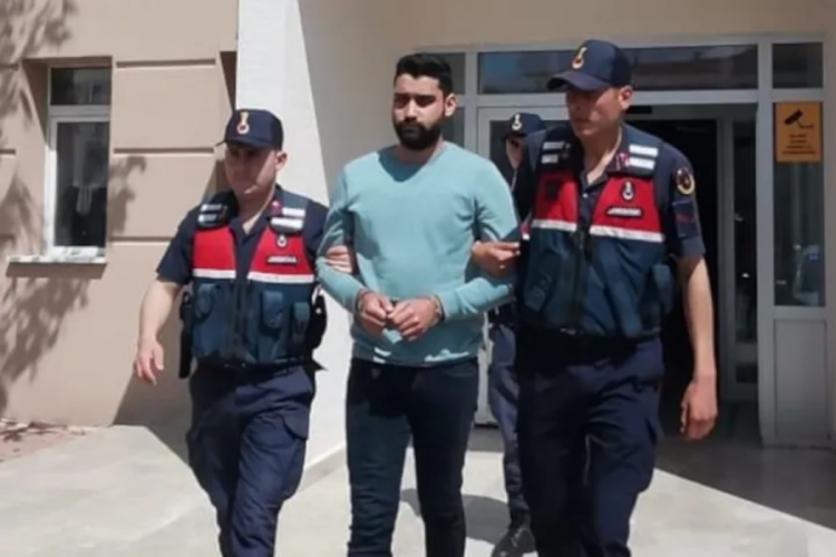 Kadir Şeker tutuklandı