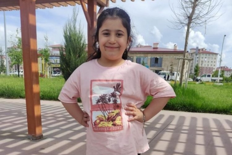 Ağrı'da kaybolan 6 yaşındaki &ccedil;ocuktan acı haber