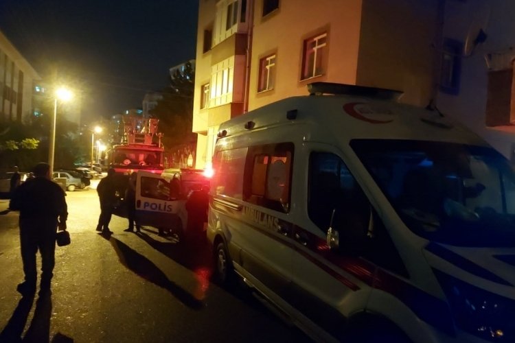 Niğde'de kendisinden haber alınamayan şahıs evinde &ouml;l&uuml; bulundu