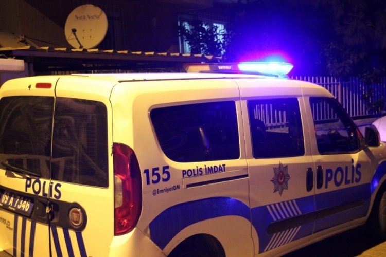 Aydın'da silah sesini duyan eve koştu, yaşlı adam &ouml;l&uuml; bulundu
