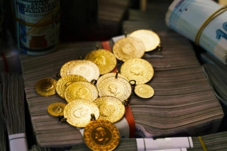 G&ouml;zler yeni kabinede! Altın ve dolarda y&ouml;n ne olacak?