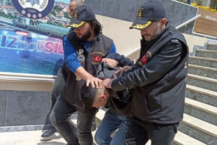 19 yaşındaki Asiye'yi &ouml;ld&uuml;ren şahıs: Ne zamandan beri sevmek saplantı oldu