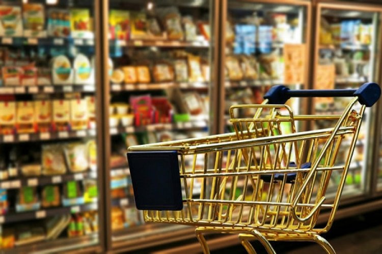 Market fiyatları aldı başını gidiyor! Sadece temel gıda i&ccedil;in bin 432 TL harcanıyor