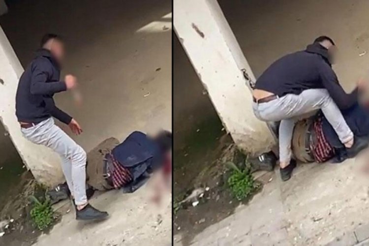 'Uşak'ta Suriyeli T&uuml;rk vatandaşını bı&ccedil;akladı' iddiasına Aydın Valiliği'nden a&ccedil;ıklama