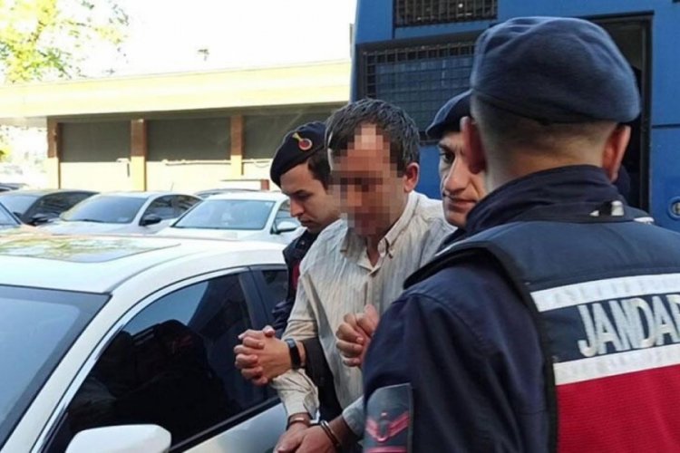 Kızına 14 kez cinsel istismarda bulundu! Mahkemeden şoke eden ceza indirimi