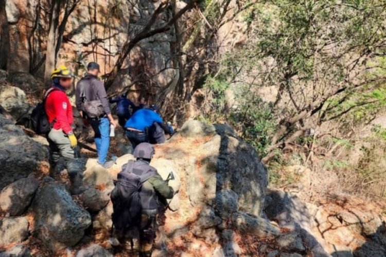 Meksika'da u&ccedil;urumun kenarındaki 45 torbada insan uzuvları bulundu!