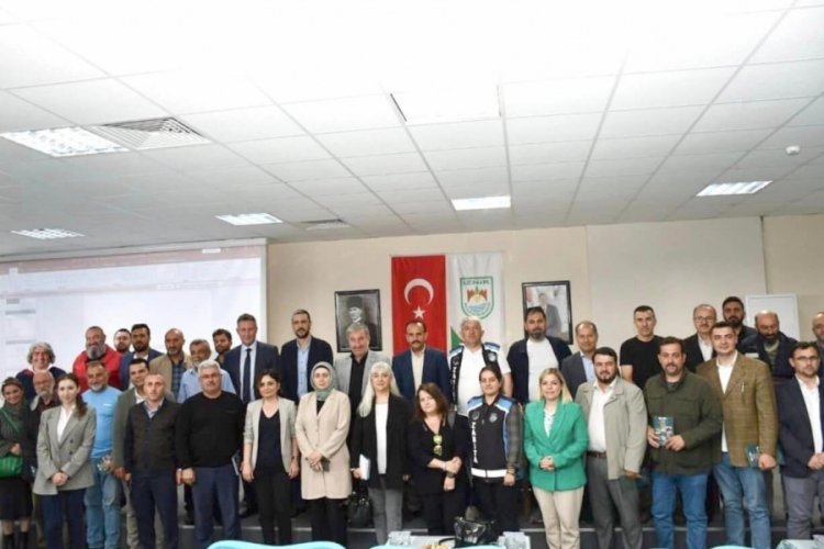 UNESCO daimi adaylık listesine T&uuml;rkiye'den tek aday İznik