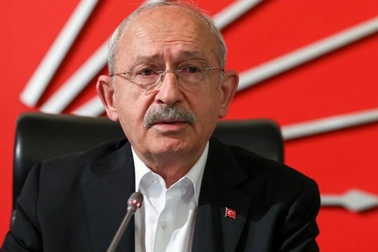 Kılı&ccedil;daroğlu, 28. d&ouml;nem CHP'li vekilleriyle g&ouml;r&uuml;şecek