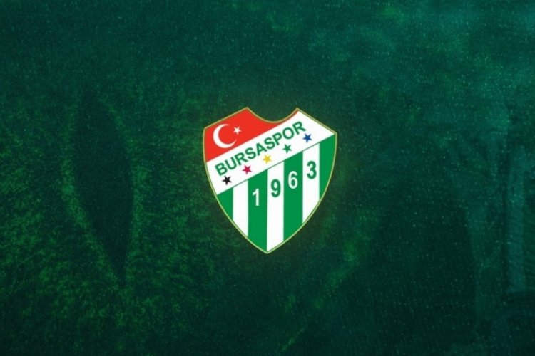 Bursaspor'da Olağanüstü Seçimli Genel Kurul toplantısının detayları belli oldu