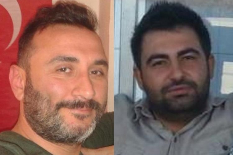 Bursa'da tartışma kavgaya d&ouml;nd&uuml;, 1 kişi silahla vuruldu