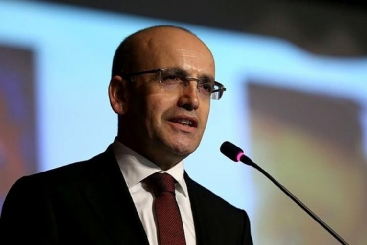 Piyasalarda "Mehmet Şimşek" beklentisi