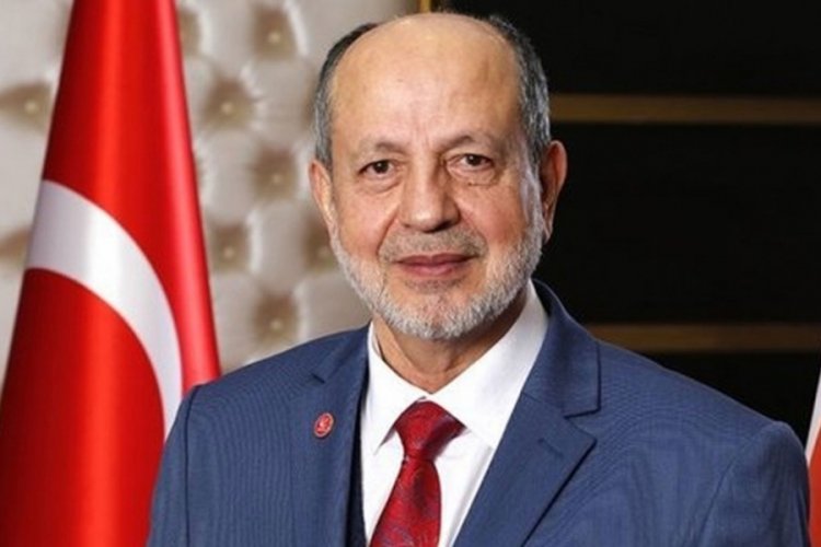 3 eşi olduğu iddia edilen Milletvekili Ali Y&uuml;ksel'den a&ccedil;ıklama