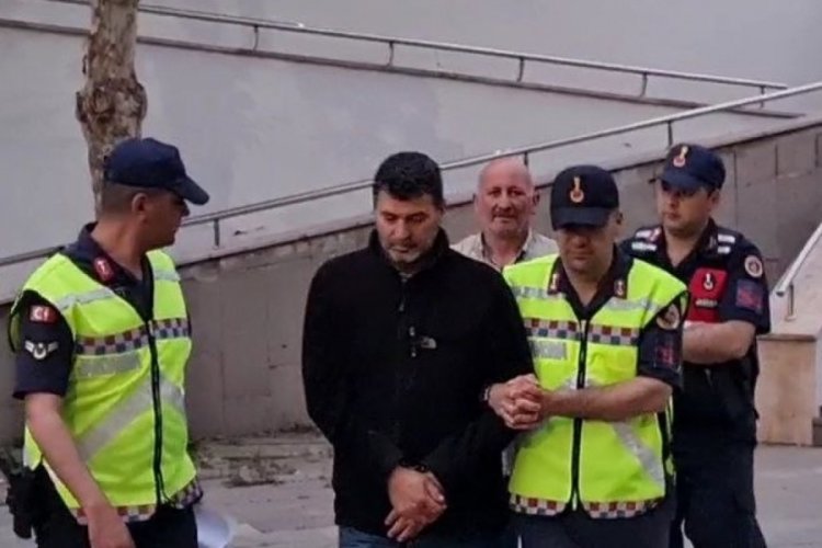 Bursa'da ka&ccedil;ak kazı operasyonunda tutuklu sayısı y&uuml;kseldi