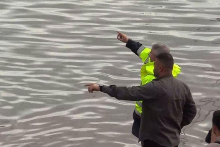 &Ccedil;orum'da 245 ev ve iş yerini su bastı! Hasar tespiti yapılıyor