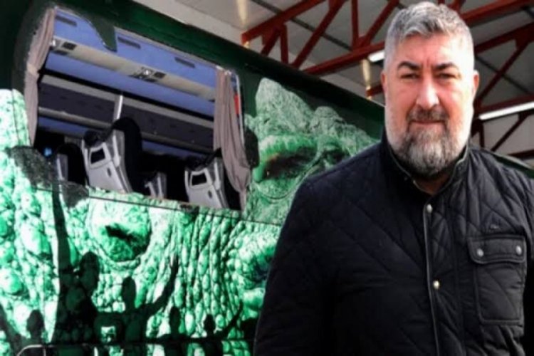 Y&uuml;ksel &Ccedil;olak'tan adaylık a&ccedil;ıklaması!