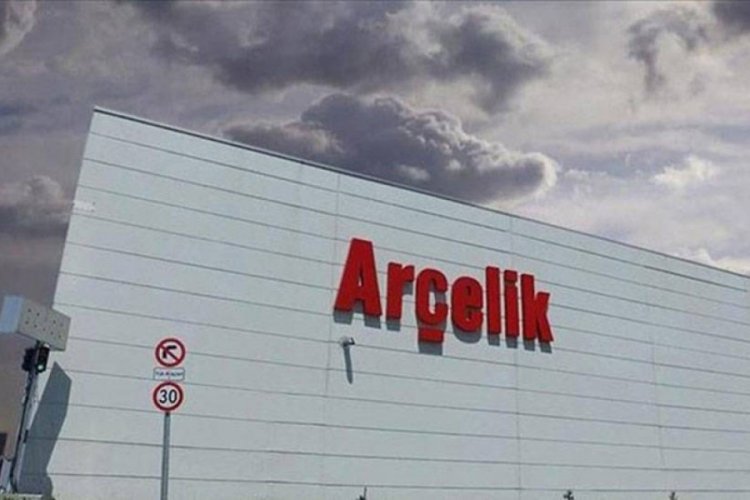 Ar&ccedil;elik'in tedarik&ccedil;i sistemi hacklendi
