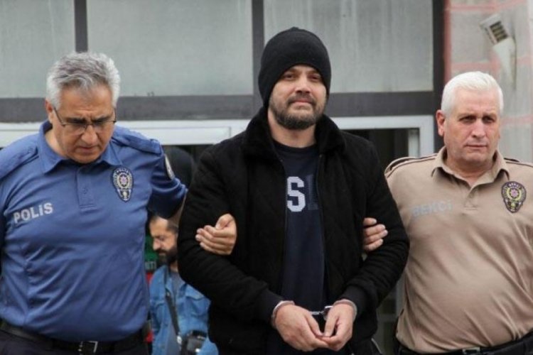 Eskişehir'de eski sevgilisini 12 kez bı&ccedil;akladı: Pişman değilim!
