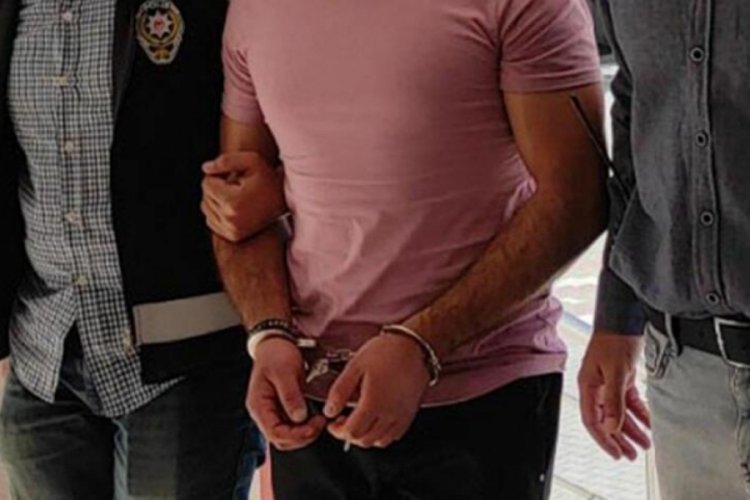 Zonguldak'ta polis uygulamasında uyuşturucu ele ge&ccedil;irildi, 4 kişi yakalandı