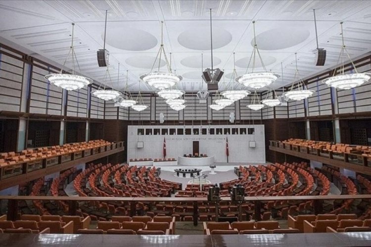 Bursalı Vekiller yeminlerini etti